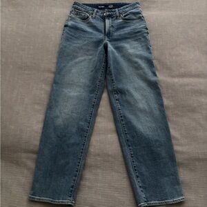 Old Navy Women’s OG Loose Baggy Jeans